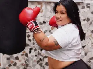 ScarlettSexRs  live sex cam