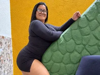 ScarlettSexRs  live sex cam