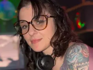 Unemployeddancer  live sex cam