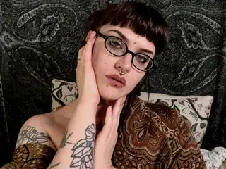XHadesVonDirgex  live sex cam