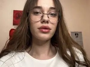 KinkiGirl  live sex cam
