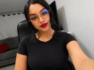LunaVelvets  live sex cam