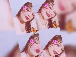 NikollThoms  live sex cam