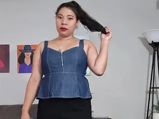 Sheilyn  live sex cam