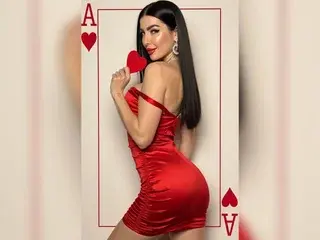 Anelinsa  live sex cam