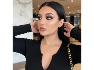 KaateLuu  live sex cam