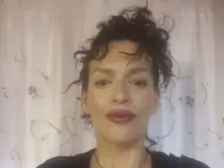 Mayapersefon  live sex cam