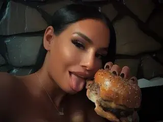 PinkAndreea  live sex cam