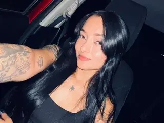 SayTattoo  live sex cam