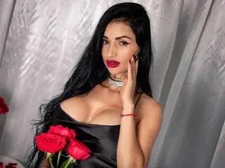 AndreBlossom  live sex cam