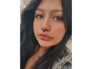 BeliaAbrahel  live sex cam