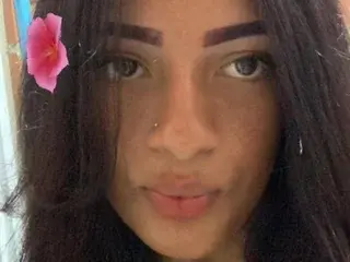 CristallAngel20  live sex cam