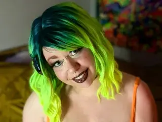 Occvlt_qveen  live sex cam