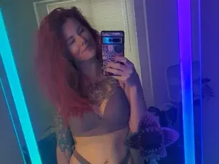 Sweetbabyflame  live sex cam