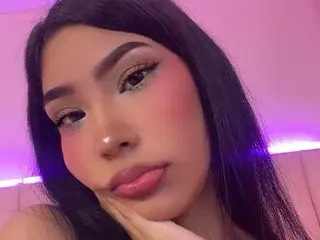 BarbaraRamirez  live sex cam