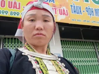 LyLy_Vietnamese  live sex cam