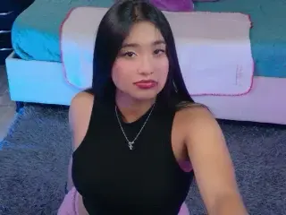 Amylewiiis  live sex cam
