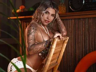 PenelopeBlack  live sex cam