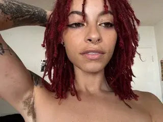 Eryswest  live sex cam