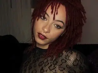 Eryswest  live sex cam