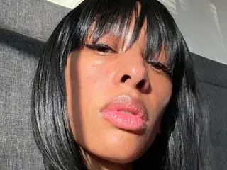 Itspinkfoxx  live sex cam