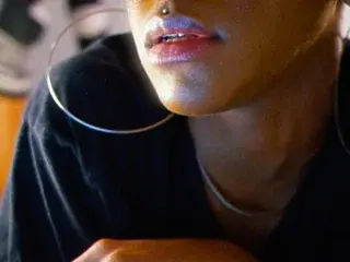 Unfriendlyblkhottie  live sex cam