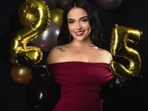 CharlotteScotte  live sex cam