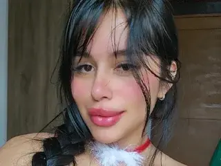 ConniEvans  live sex cam
