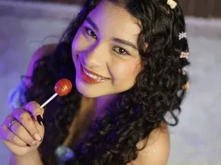 HemmaStar  live sex cam