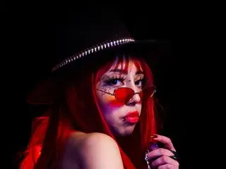 Nyxnayla  live sex cam