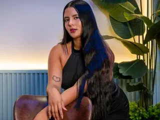 AnitaSageGB  live sex cam