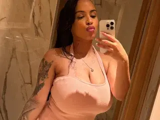 GoddessAaliyah  live sex cam