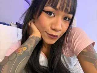 JuliaaStar  live sex cam