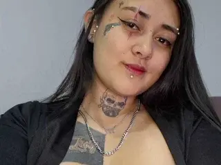 Keyla_ink  live sex cam