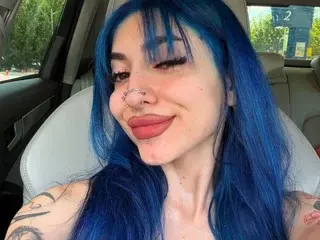AriaVossX  live sex cam