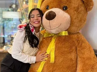 GiaKendric  live sex cam