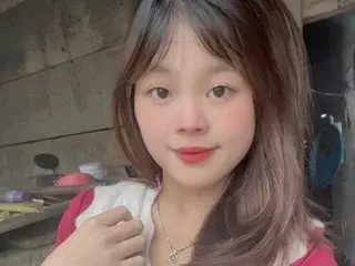 LuckysusuMi  live sex cam