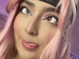 LEXYYGOMEZ  live sex cam