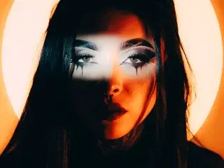 LaurenRousex  live sex cam