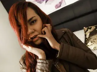 Clairewitch  live sex cam
