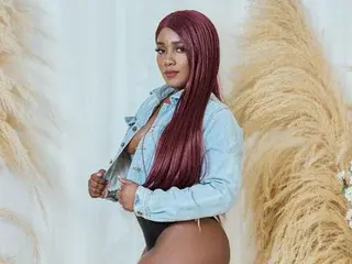 ArianaBlackk  live sex cam