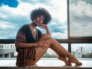 BaddieDelayla  live sex cam