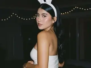 LailanyGray  live sex cam