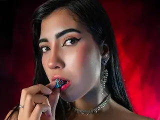 SherryHarding  live sex cam