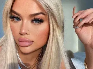 BlissDimiccoBabestation  live sex cam