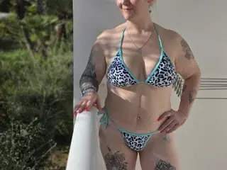 MissRyderX  live sex cam