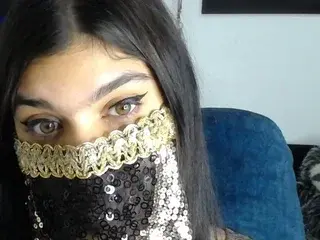 AniFoxx  live sex cam