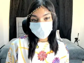 AniFoxx  live sex cam