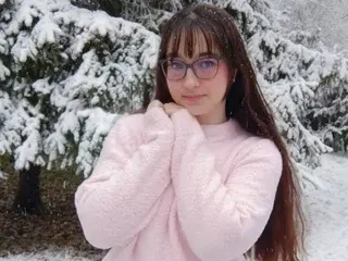 TessaDoll  live sex cam