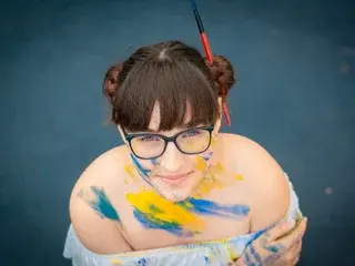 TessaDoll  live sex cam